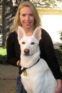 Ann Campbell, Sales and Marketing Director