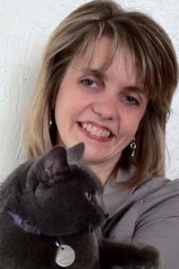 Marilee Seay, Vice-President and COO